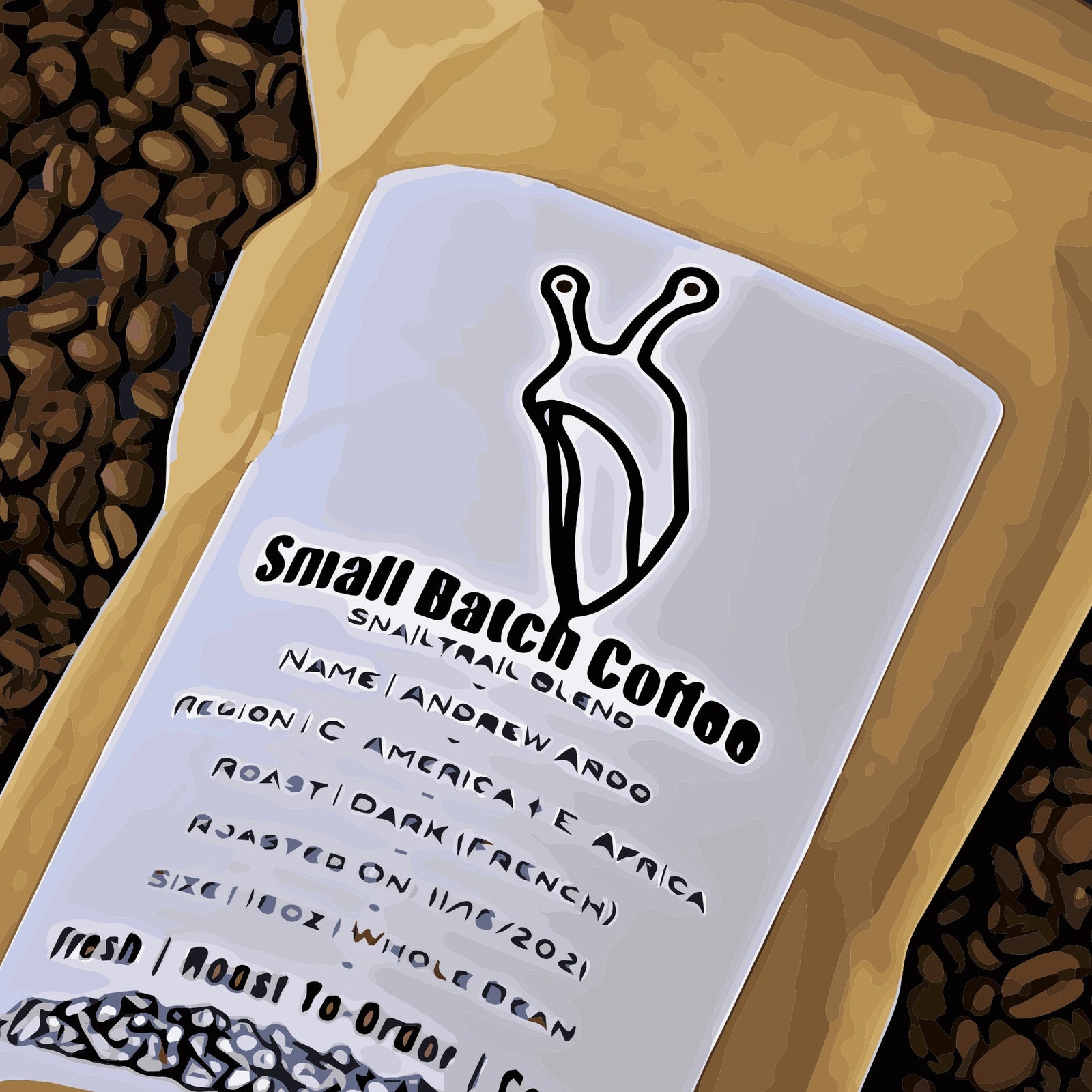 best edc coffee online and freshest craft coffee online