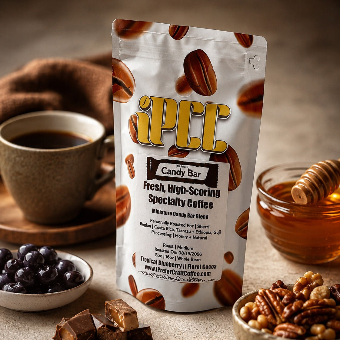 best roasted to order coffee beans