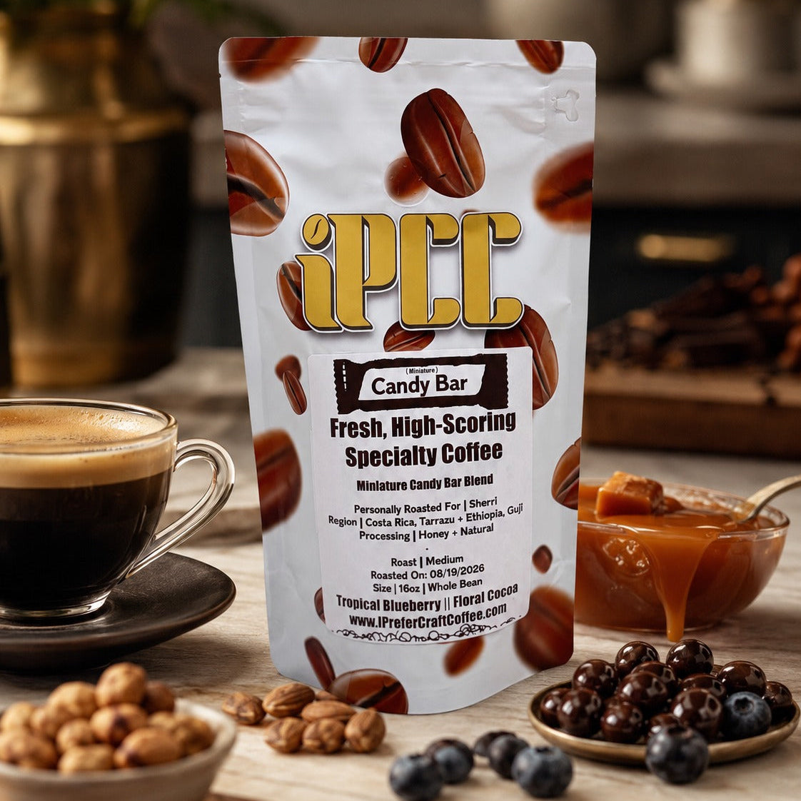 best roasted to order coffee beans