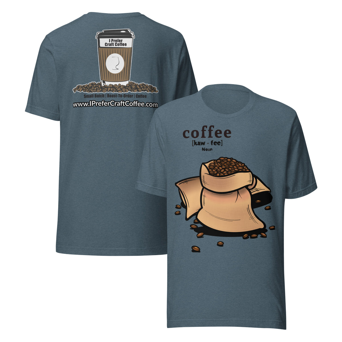 Best T-Shirt For Coffee Lovers