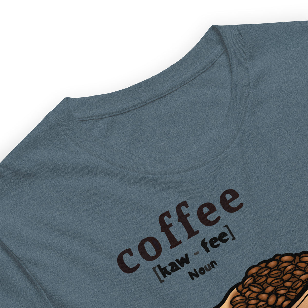 Best T-Shirt For Coffee Lovers