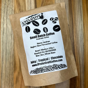 best anaerobic coffee online and best craft coffee online