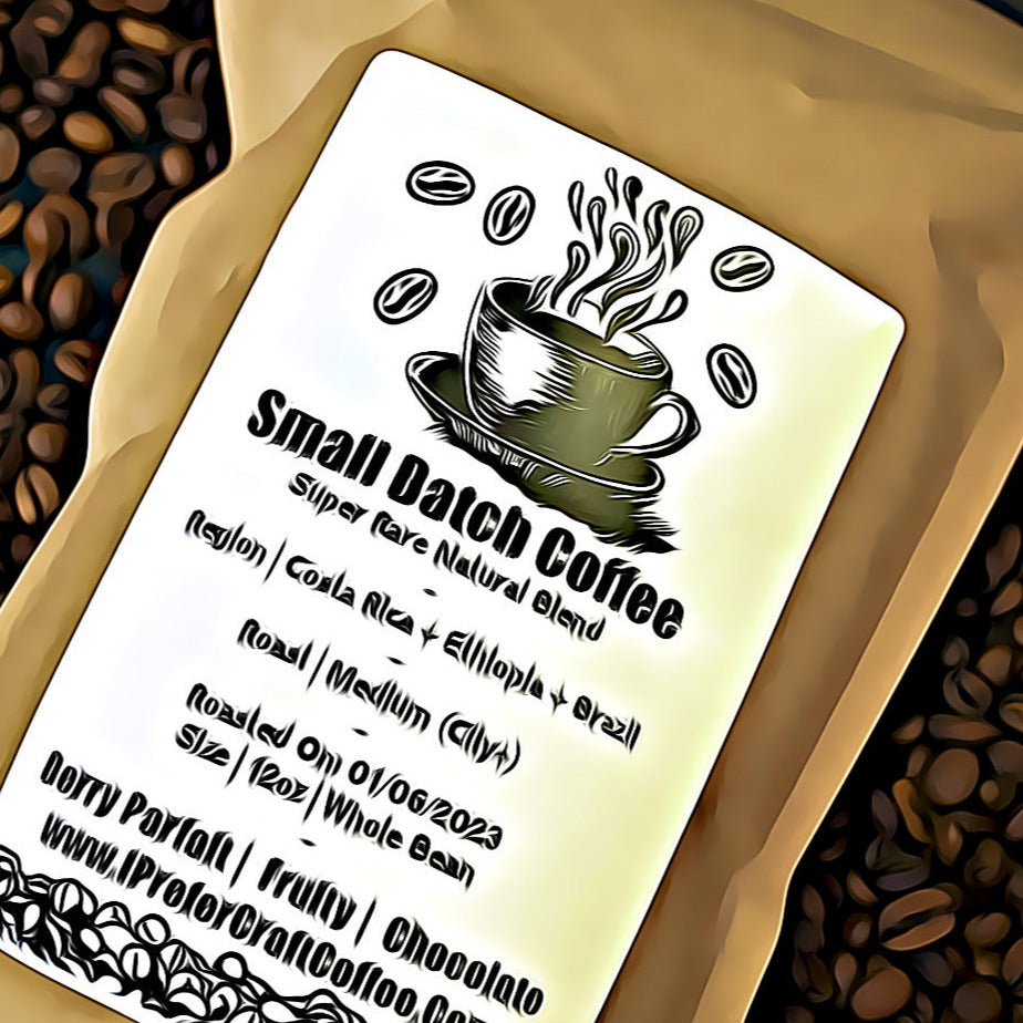 best specialty coffee online and best small batch coffee online