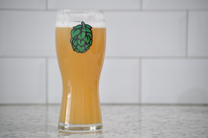 Best Craft Beer Glasses, and Best NEIPA beer glass