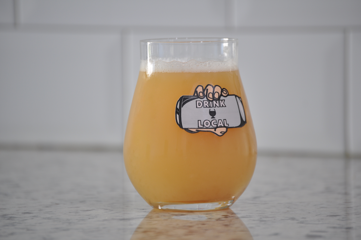 Best Glassware For Craft Beer, Best Glass For IPA Beer, and Best IPA Glassware