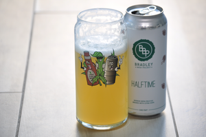Best Glassware For Craft Beer