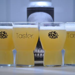 Best Tasting Glasses For Craft Beer, and Best Craft Beer Tasting Glasses