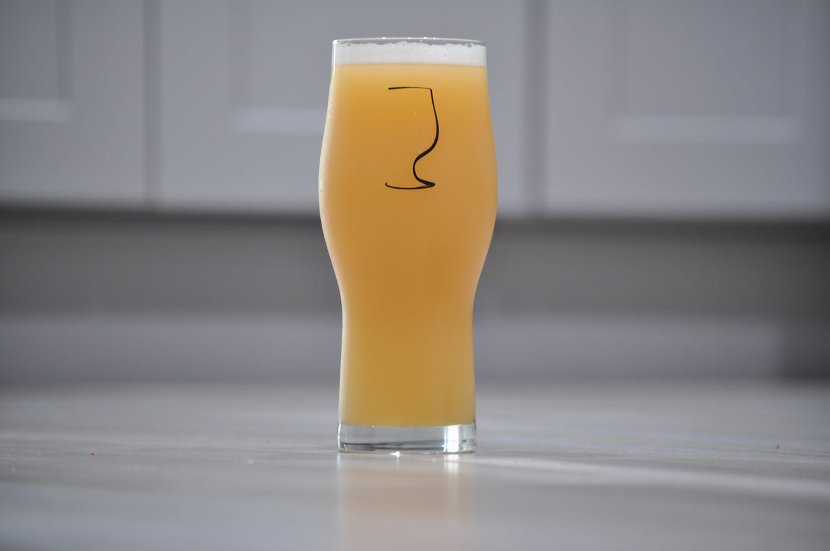 Best Fuck Cancer Beer Glassware and Best Craft Beer Glasses