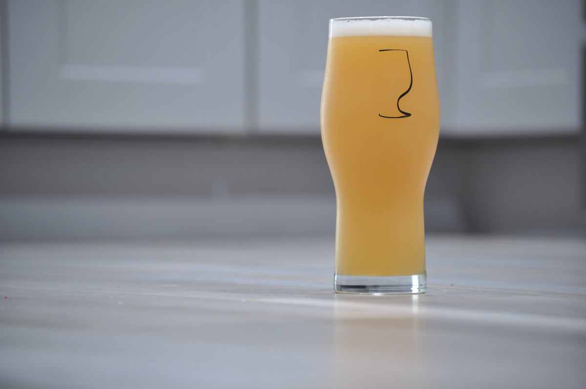 Best Craft Beer Glasses and Best Cancer Sucks Glasses