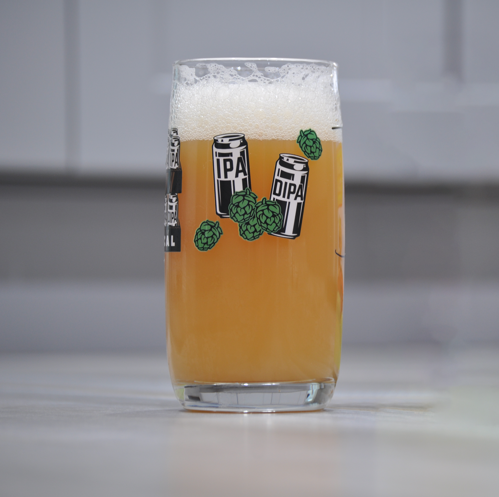 Best Craft Beer Glasses, Best Glassware For Craft Beer, Best IPA Lovers Beer Glass