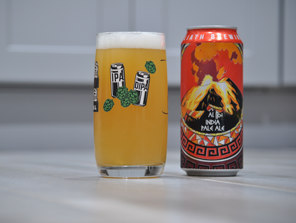 Best Glassware For Craft Beer