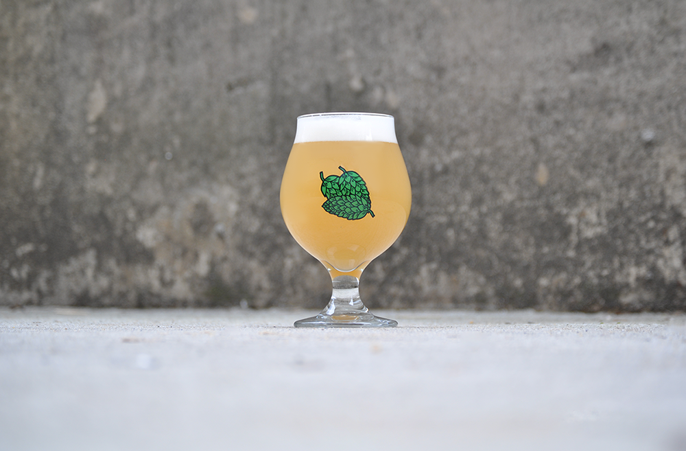 Best Snifter Beer Glass and Buy Hop-Inspired Beer Glass