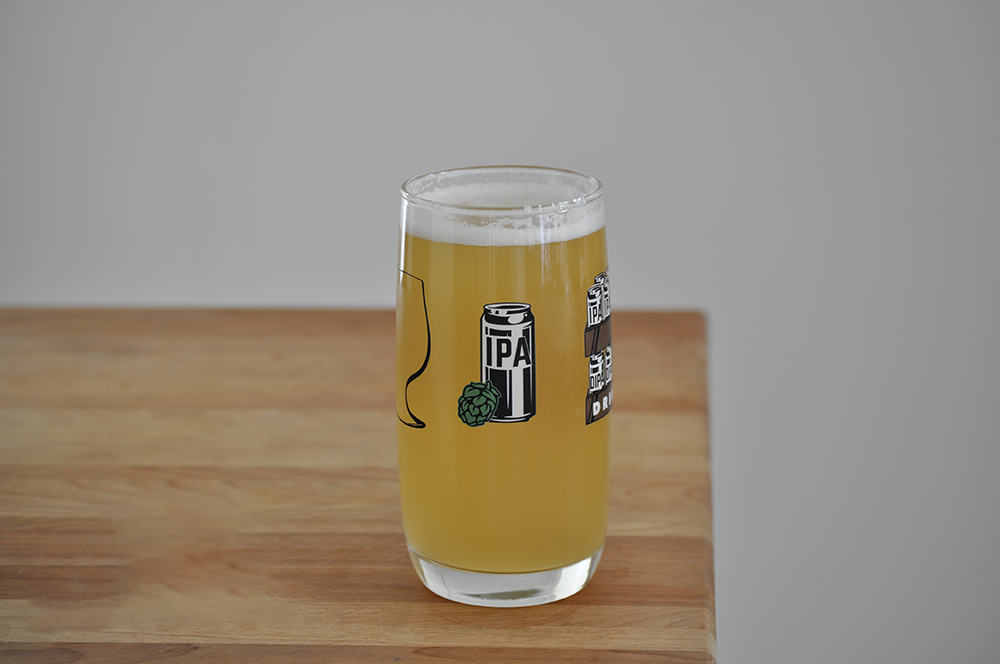 Best IPA Beer Glassware and Best Glass For IPA