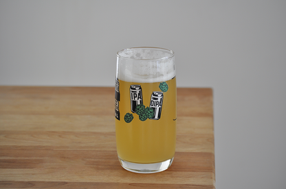 Best IPA Beer Glassware and Best Glass For IPA
