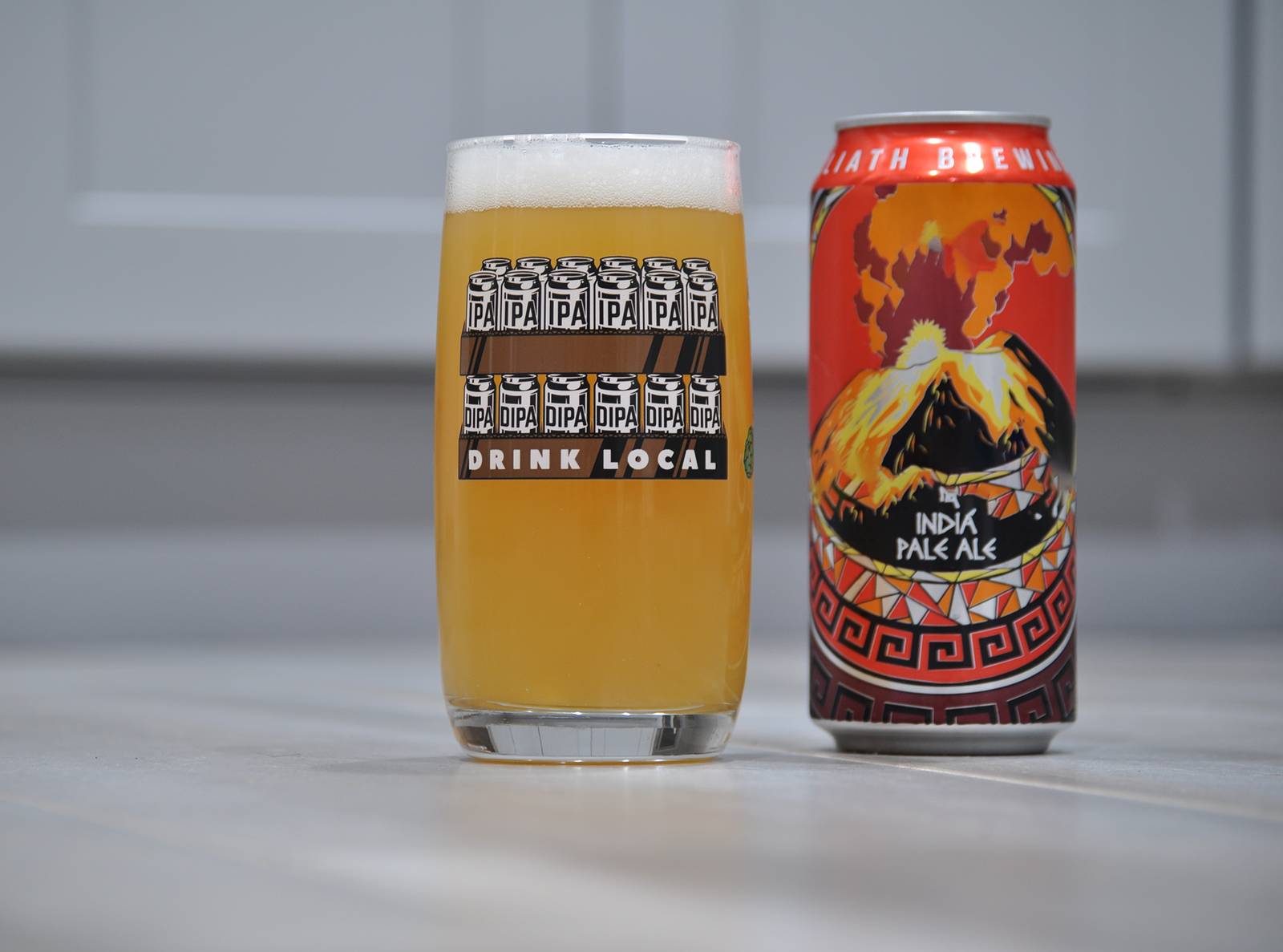 Best Glassware For IPA and Best IPA Beer Glass