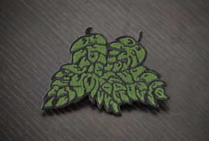 Best Craft Beer Patches, Every Day Carry Patches, Buy Patches, and Best Beer Gear