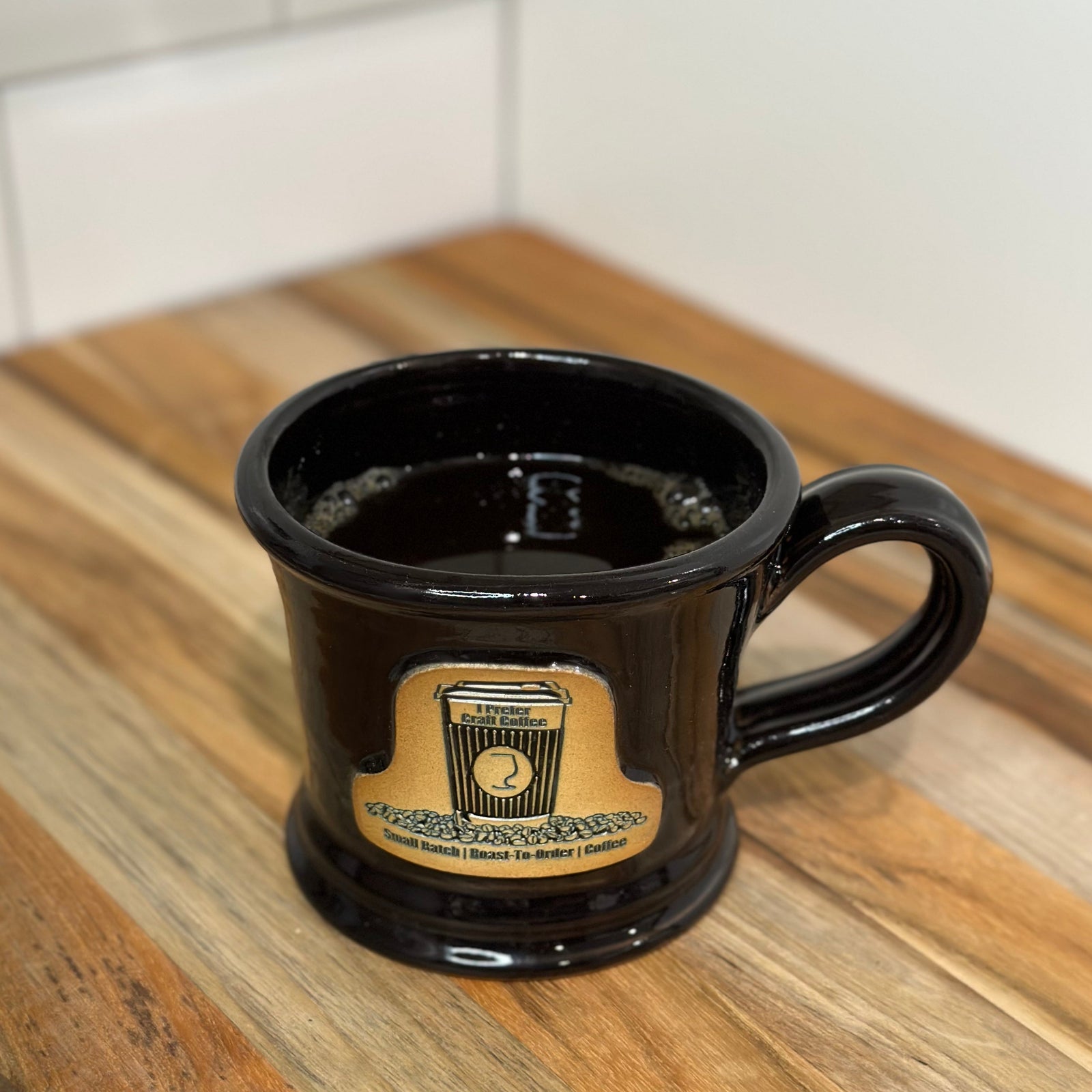 Best Handmade Coffee Mugs Online  Handmade Coffee Cups Online - I Prefer  Craft Coffee